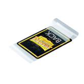 Dragon Shield - Micas Perfect Fit Sealable Clear Japanese Size